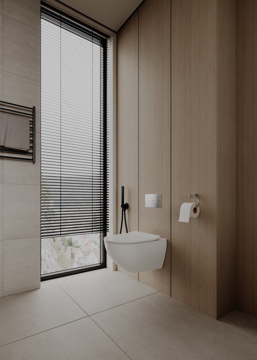 COZY APARTMENT(温馨公寓)-30