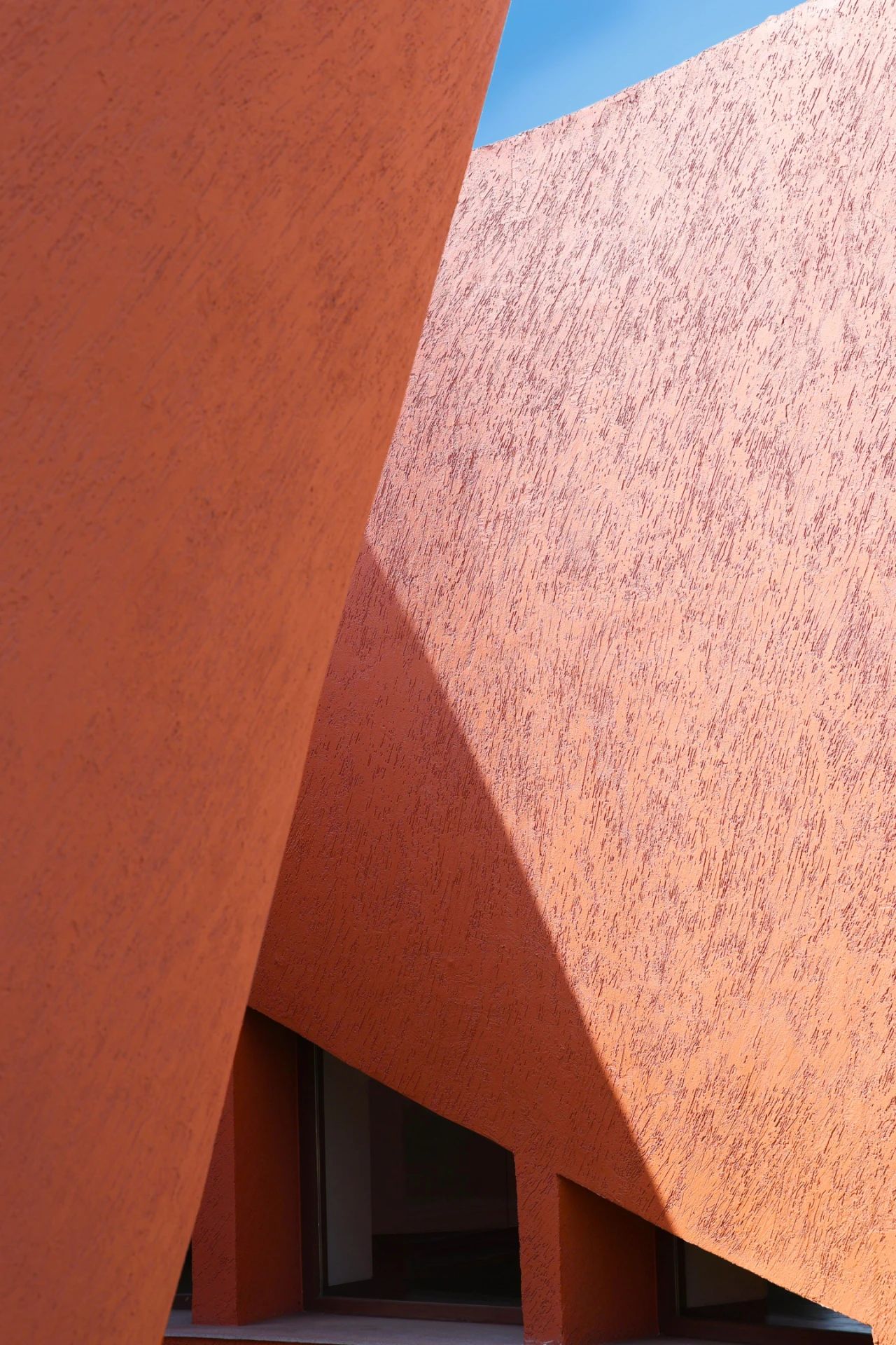 完整纪念馆丨印度丨M9 Design Studio-45