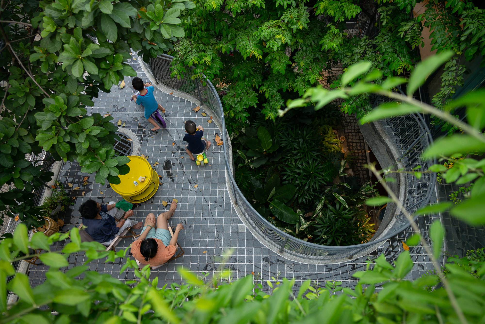 丨越南胡志明市丨H.a-32