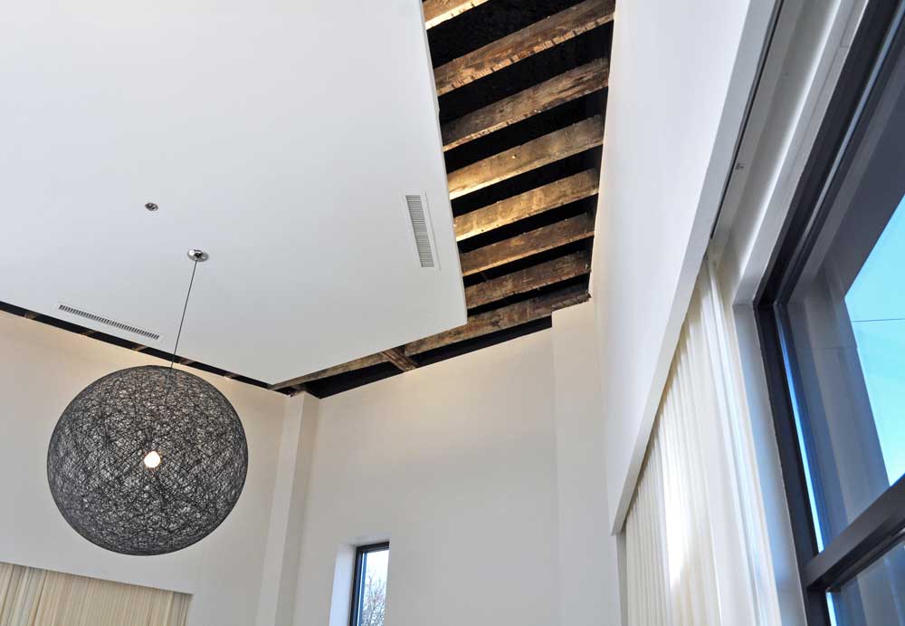 协同商务环境丨Sanders Pace Architecture-17