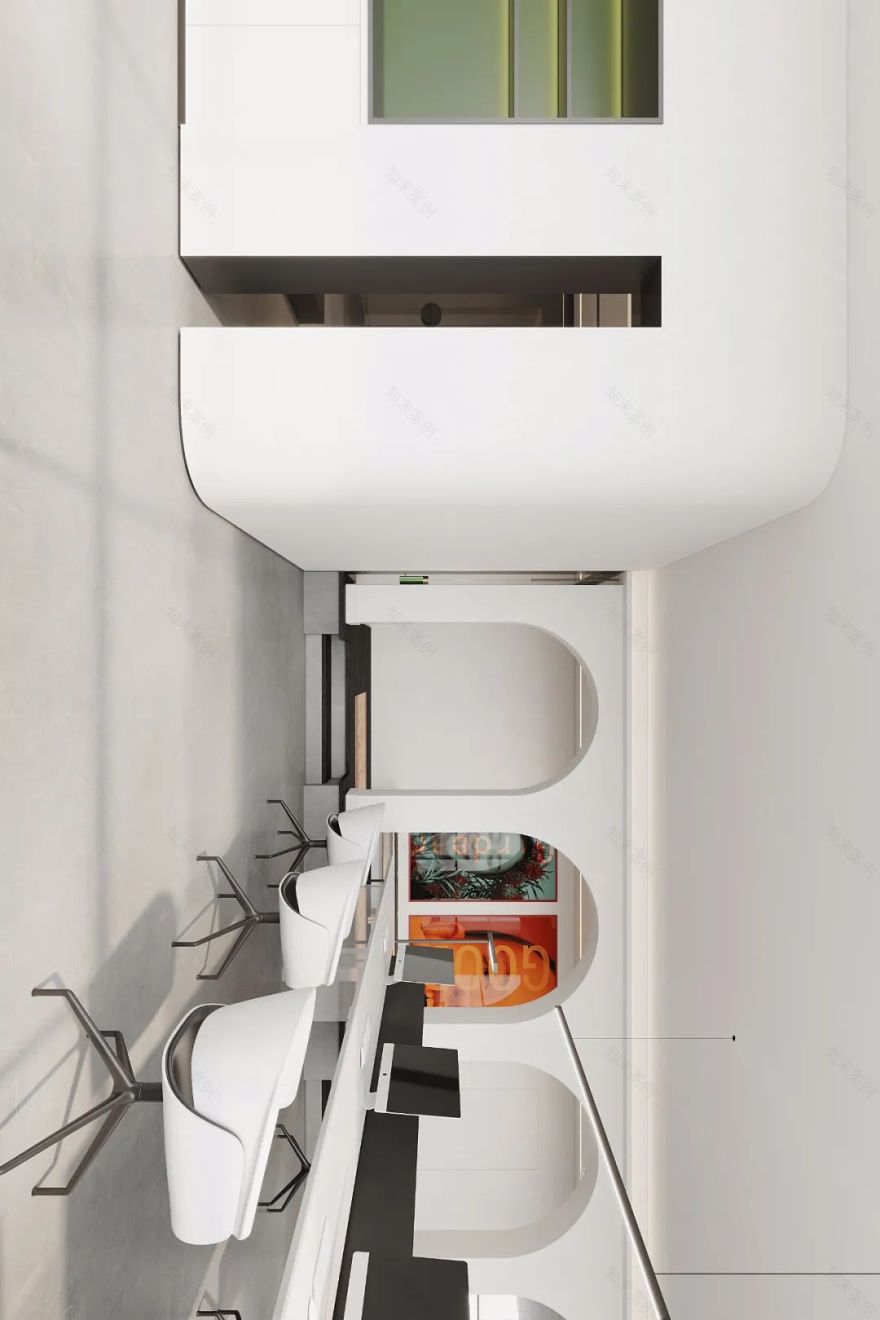 简驭繁·绍兴 1000㎡商业空间新作丨中国绍兴丨tz.design-4