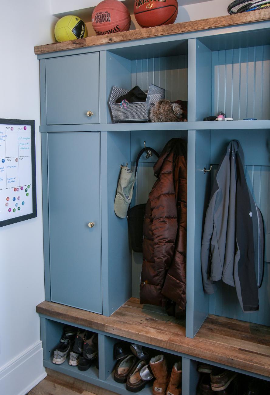 New Life For An Old Gem in Chevy Chase | Ballard + Mensua Architecture-9