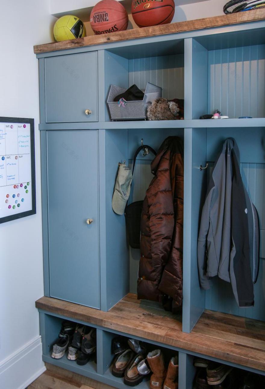 New Life For An Old Gem in Chevy Chase | Ballard + Mensua Architecture-9