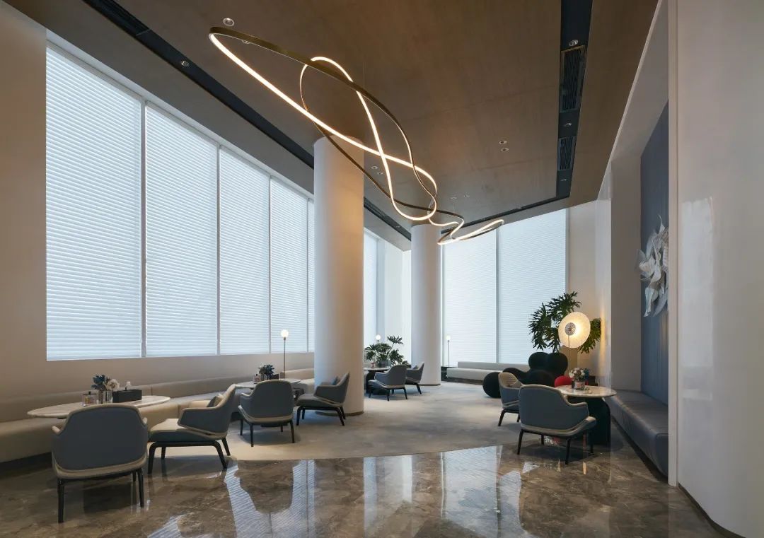 大家·未来社区 | 流动艺术空间的极致运用-55