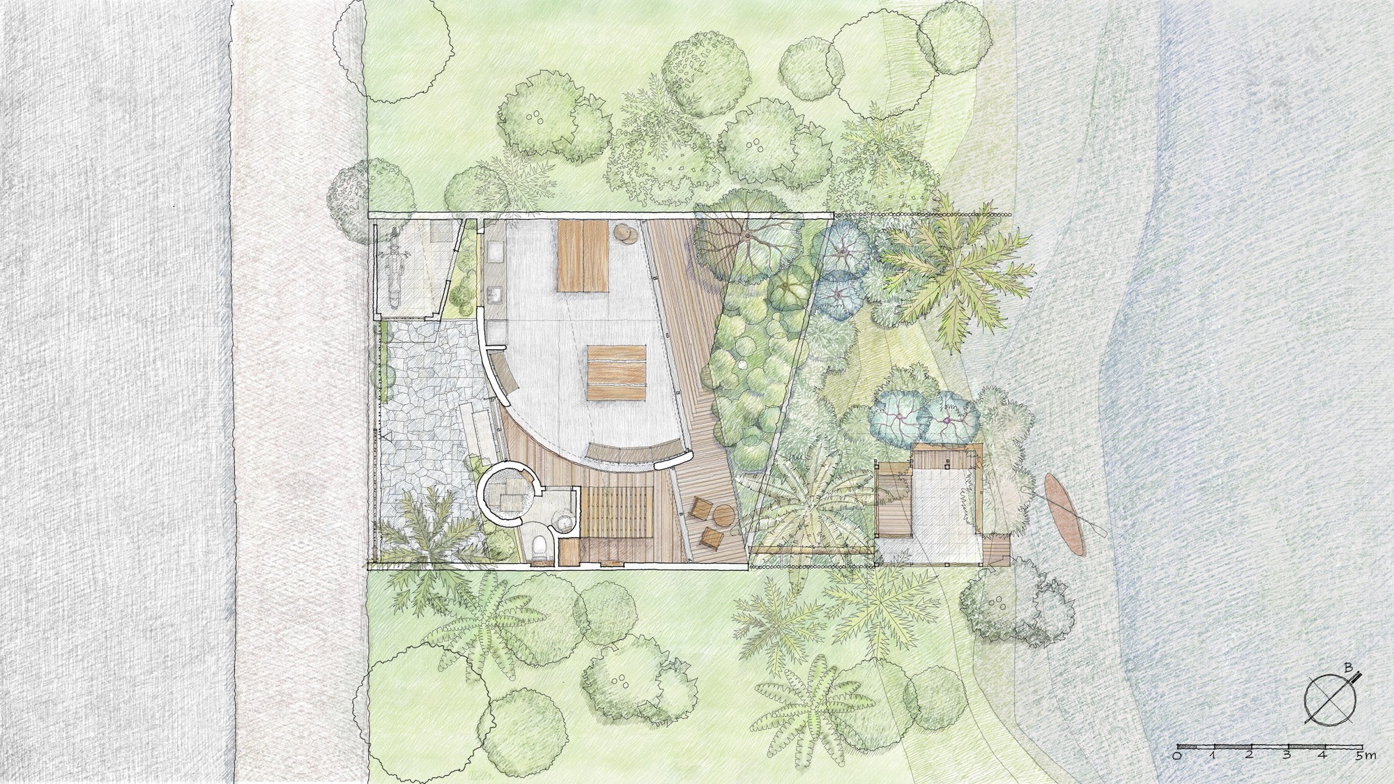 曹兰之家丨越南丨Tad.atelier-19