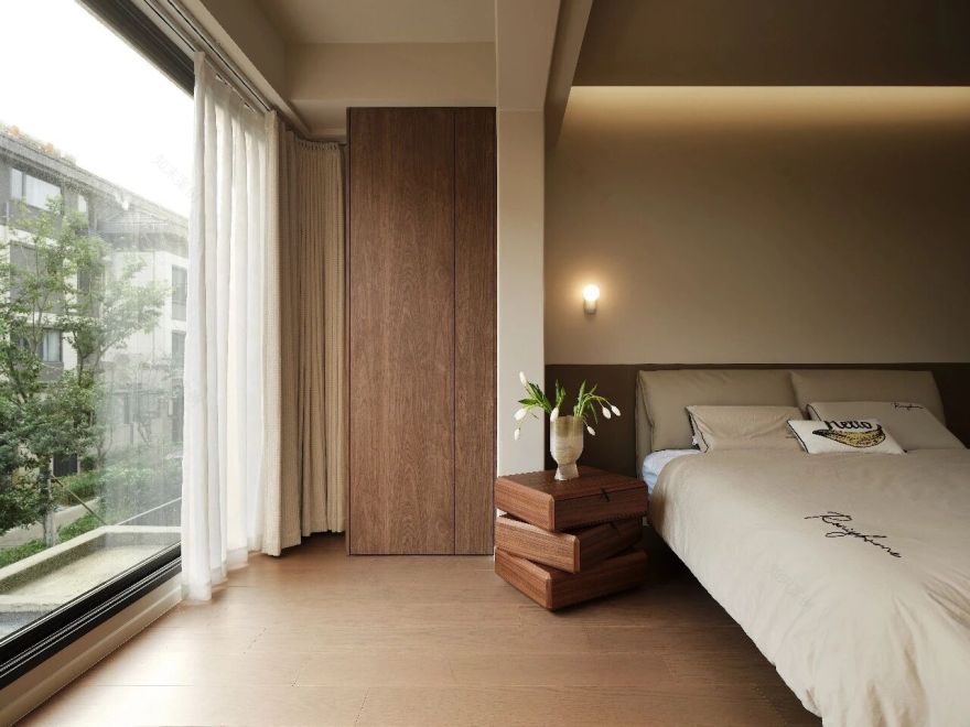 雍澜院丨中国丨大墅优创空间设计院-38