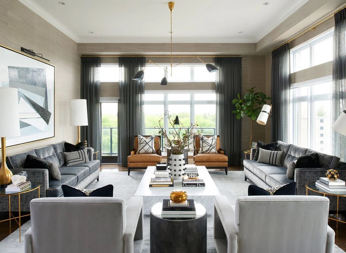 格林布赖尔宅邸-89