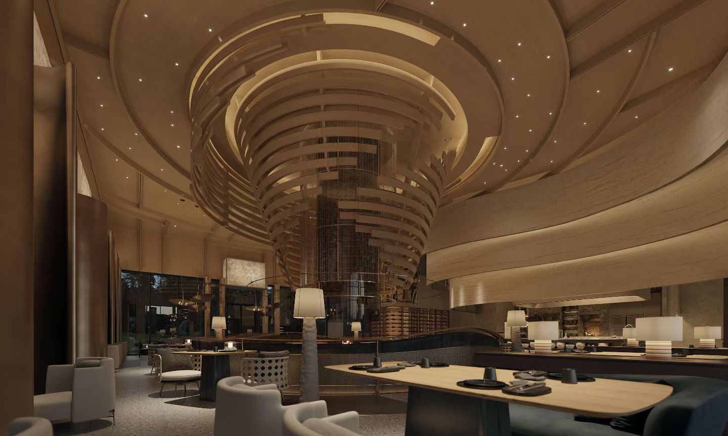 餐饮设计案例-2