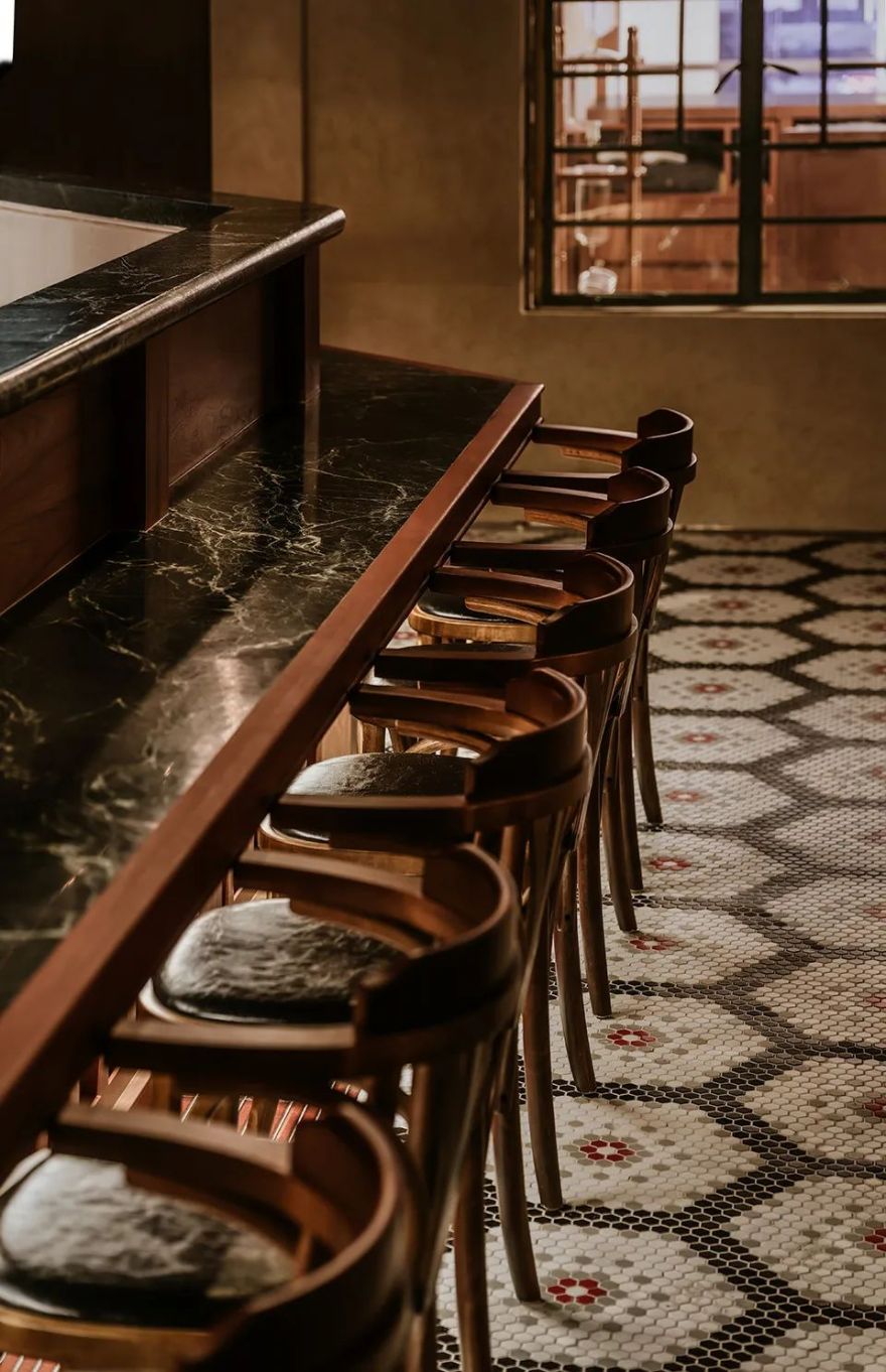 Maison Meiji 日式餐厅丨Unite Unit-20