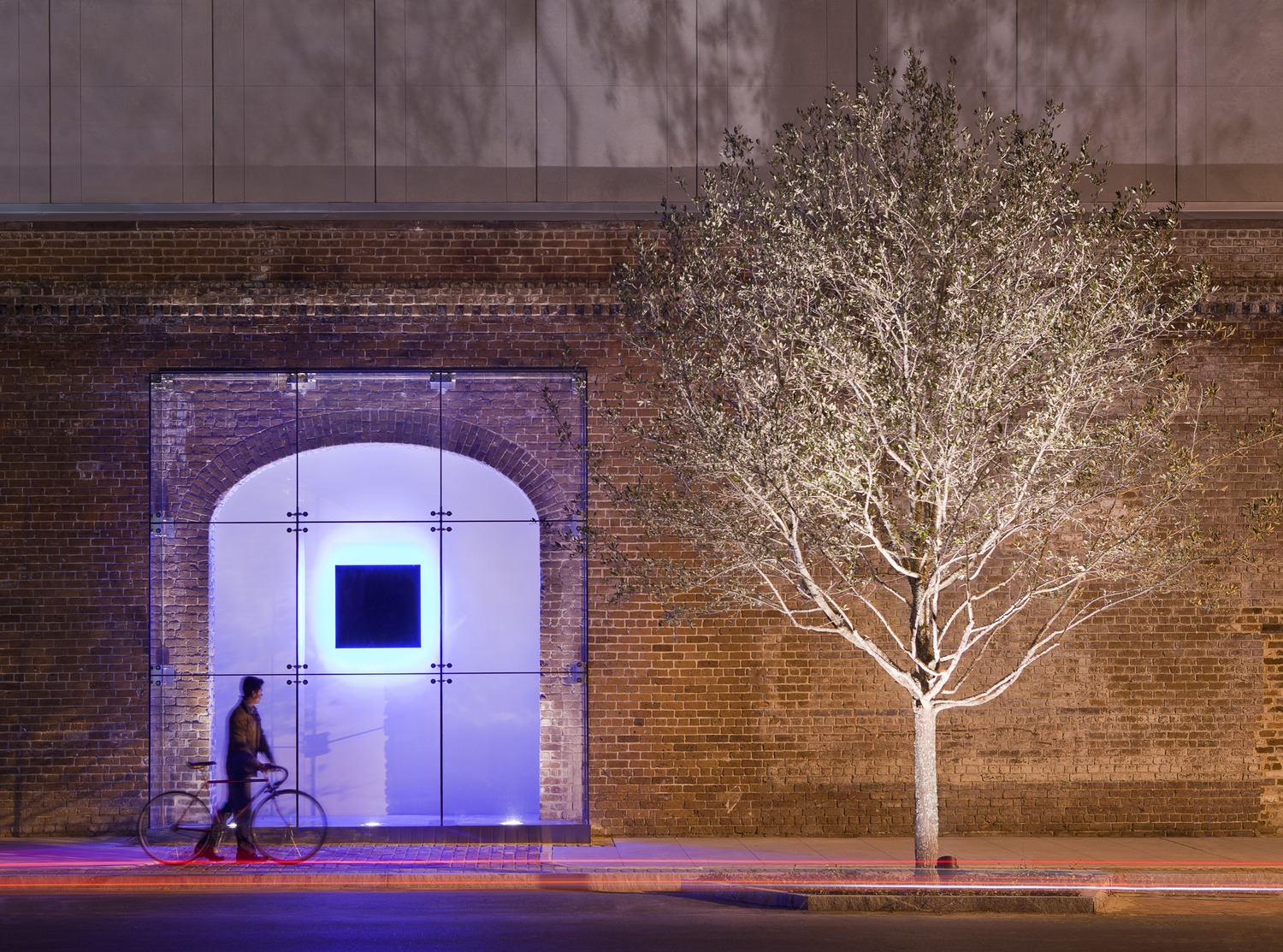 艺术重生 | SCAD 博物馆的艺术与历史融合-8