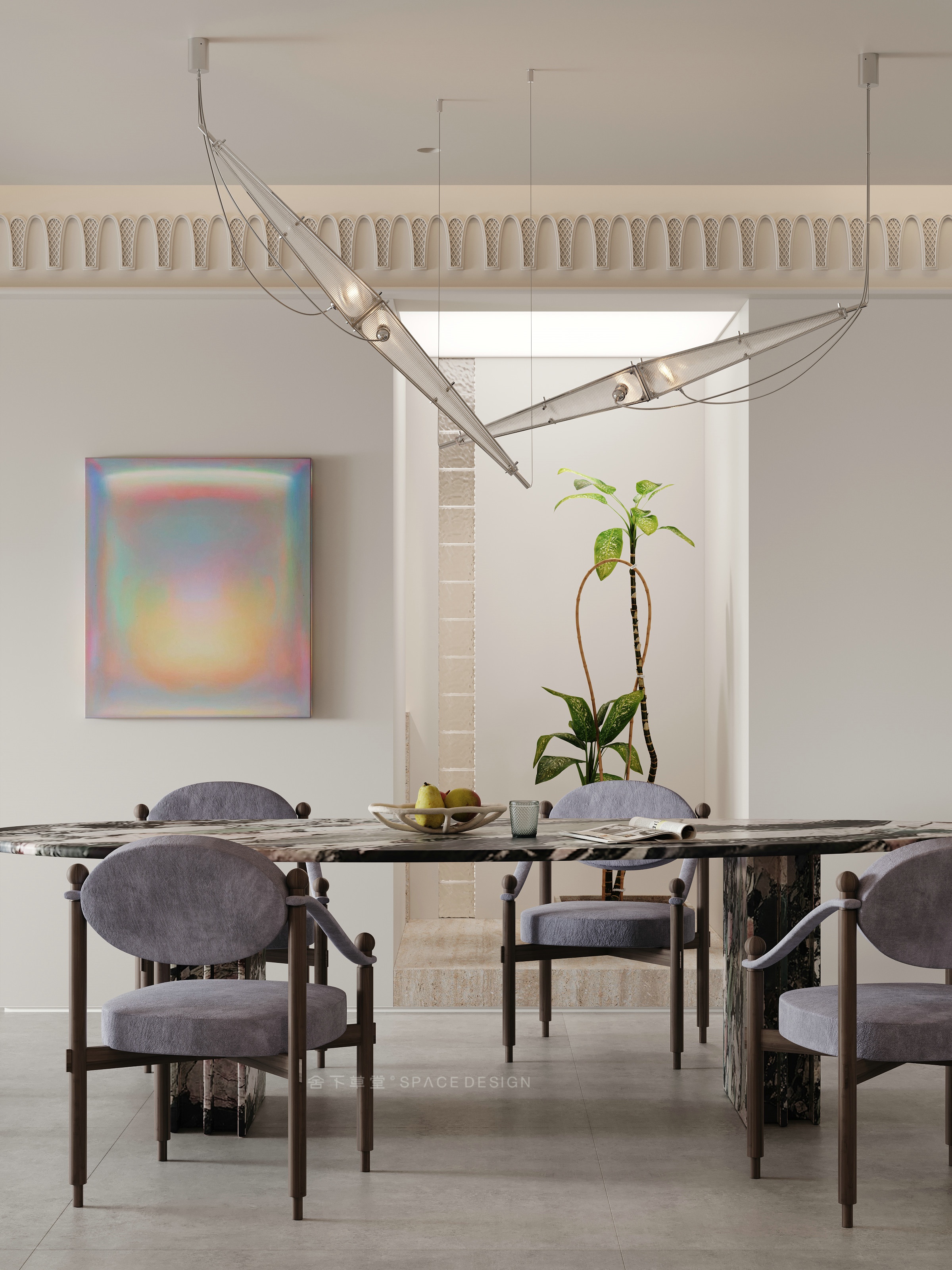 羊城黛色· 舍下草堂丨中国广州-25