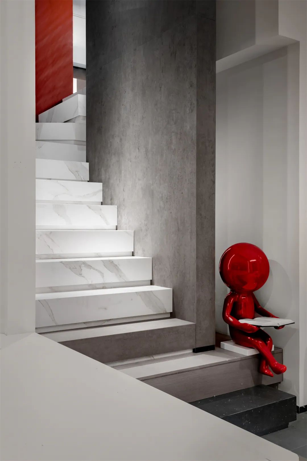 飞林•天舒品牌体验店丨中国昆明丨UNITE+ DESIGN (云+设计)-51