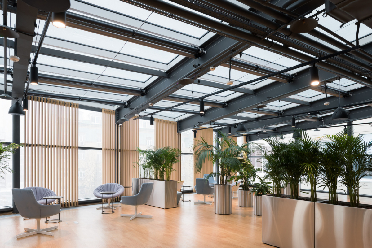 莫斯科 MSD 办公室-18