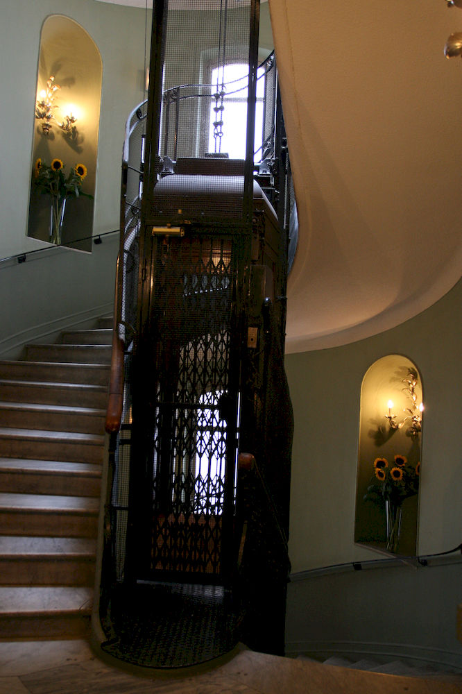 卡文迪什酒店 (Cavendish)-8