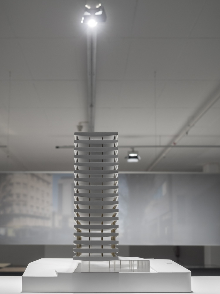 葡萄牙景观建筑展 · 若昂·戈梅斯·达席尔瓦与保罗·大卫的协作-67