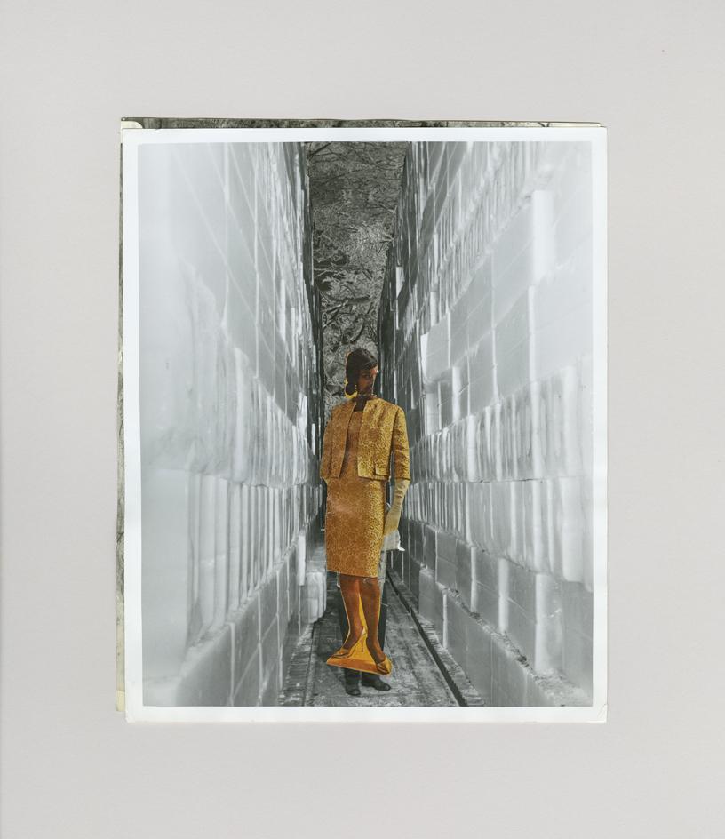 洛娜·辛普森 · 无法回答的现代艺术展-24