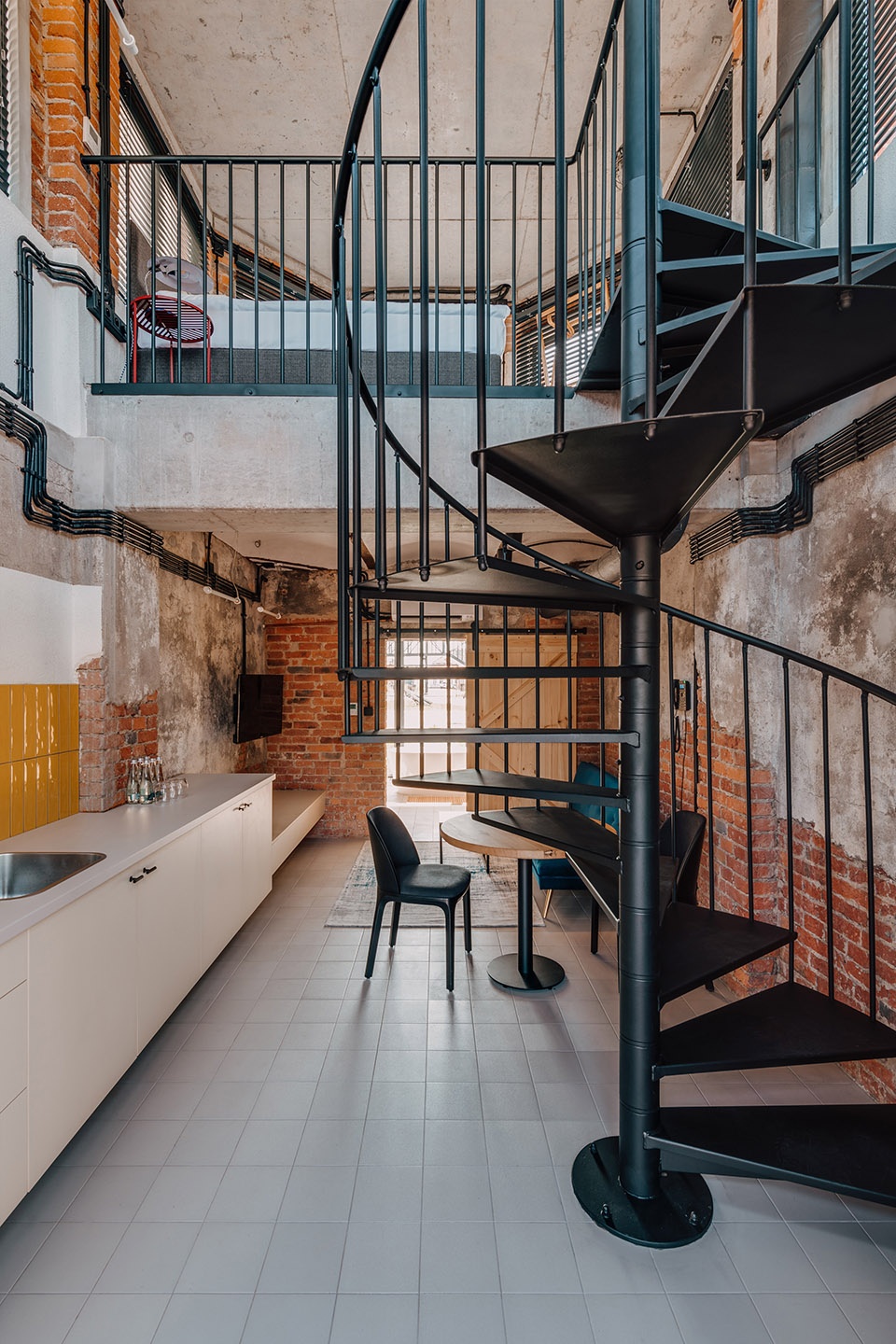 Żnin 糖厂改造酒店综合体丨波兰丨Bulak Projekt-47