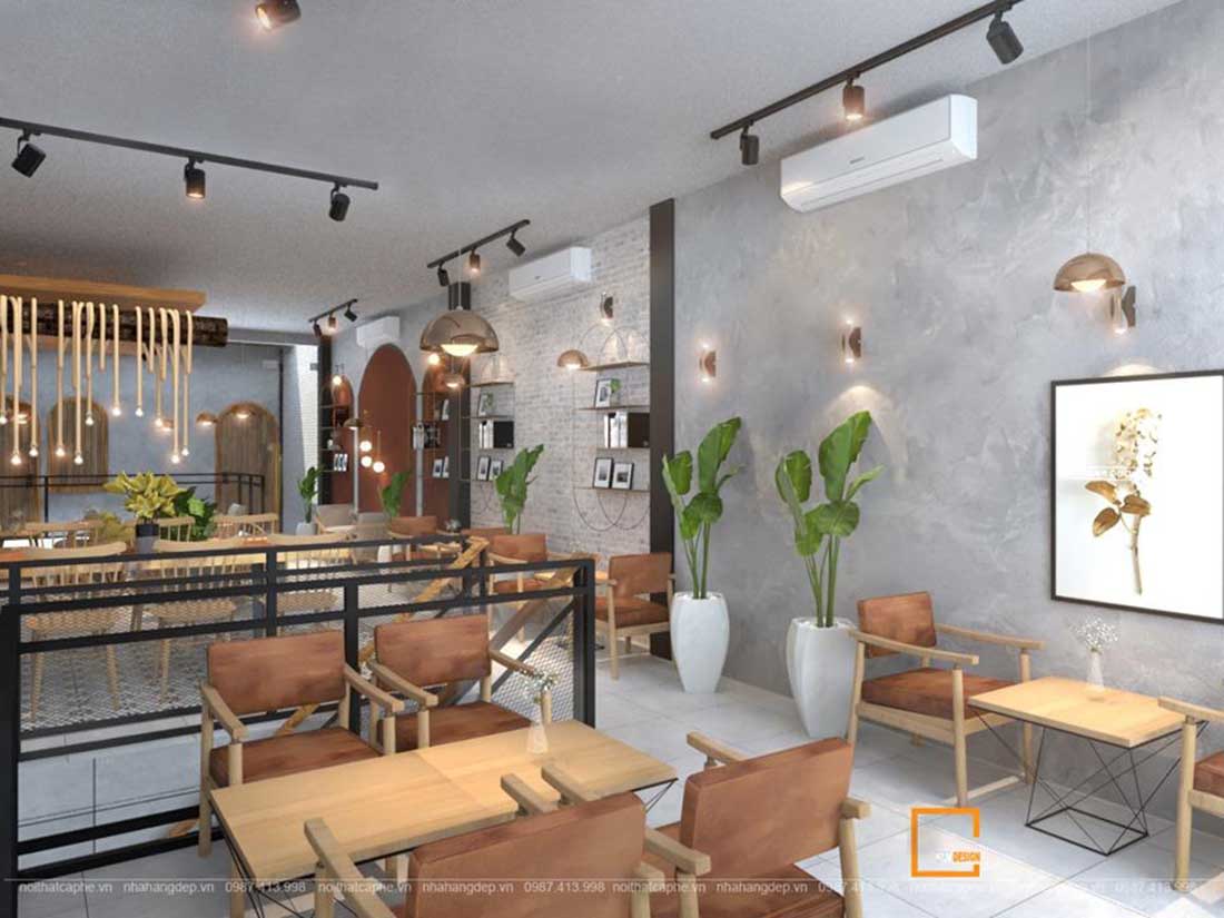 KIWI COFFEE咖啡馆设计丨越南丨Ken Design-35
