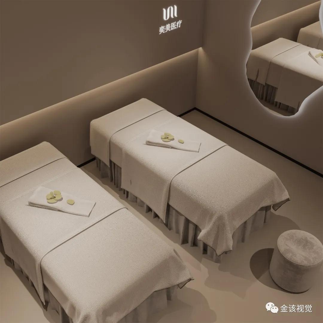 现代简约风格的家庭室内设计-32