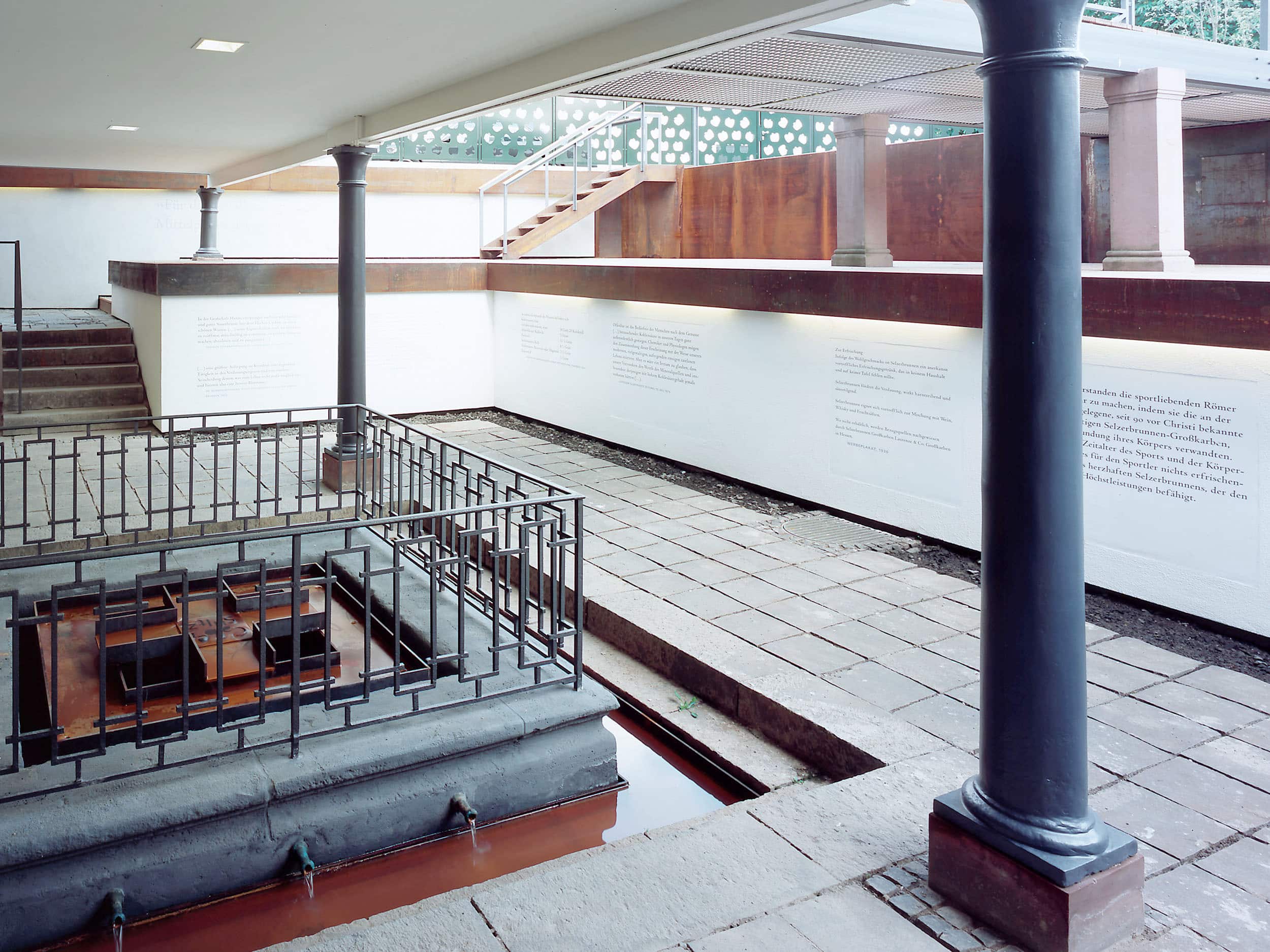 丨德国丨KÖLLING ARCHITEKTEN BDA-8