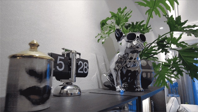 天健悦湾府丨中国深圳丨GND恩嘉设计-113