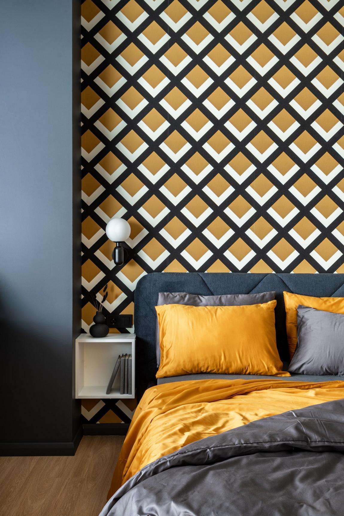 29平米特色迷你公寓室内设计-18