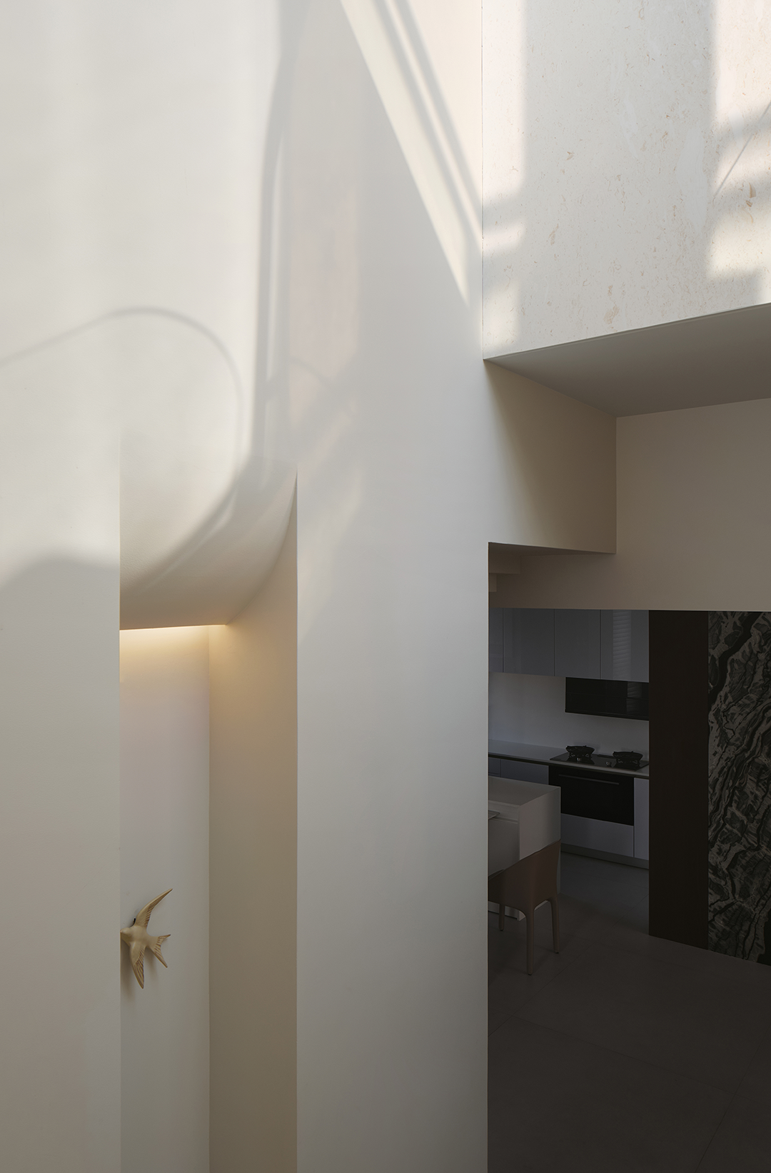 东南智汇城丨中国河北丨金舍装饰-40