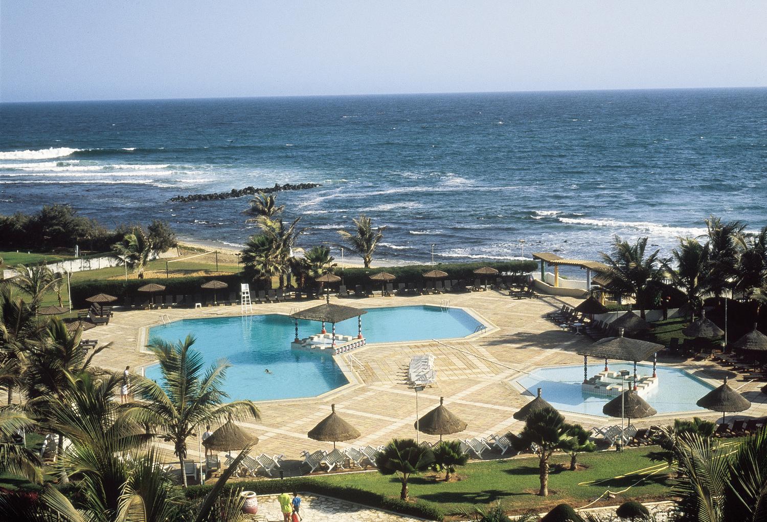 )Le Meridien President, Dakar, Senegal-10