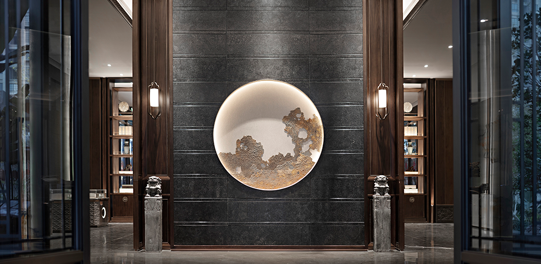 漳浦建发玺院营销中心-11