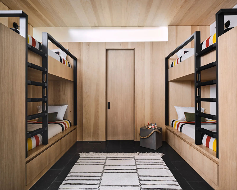 湖畔工业风，自然与现代的完美融合-20