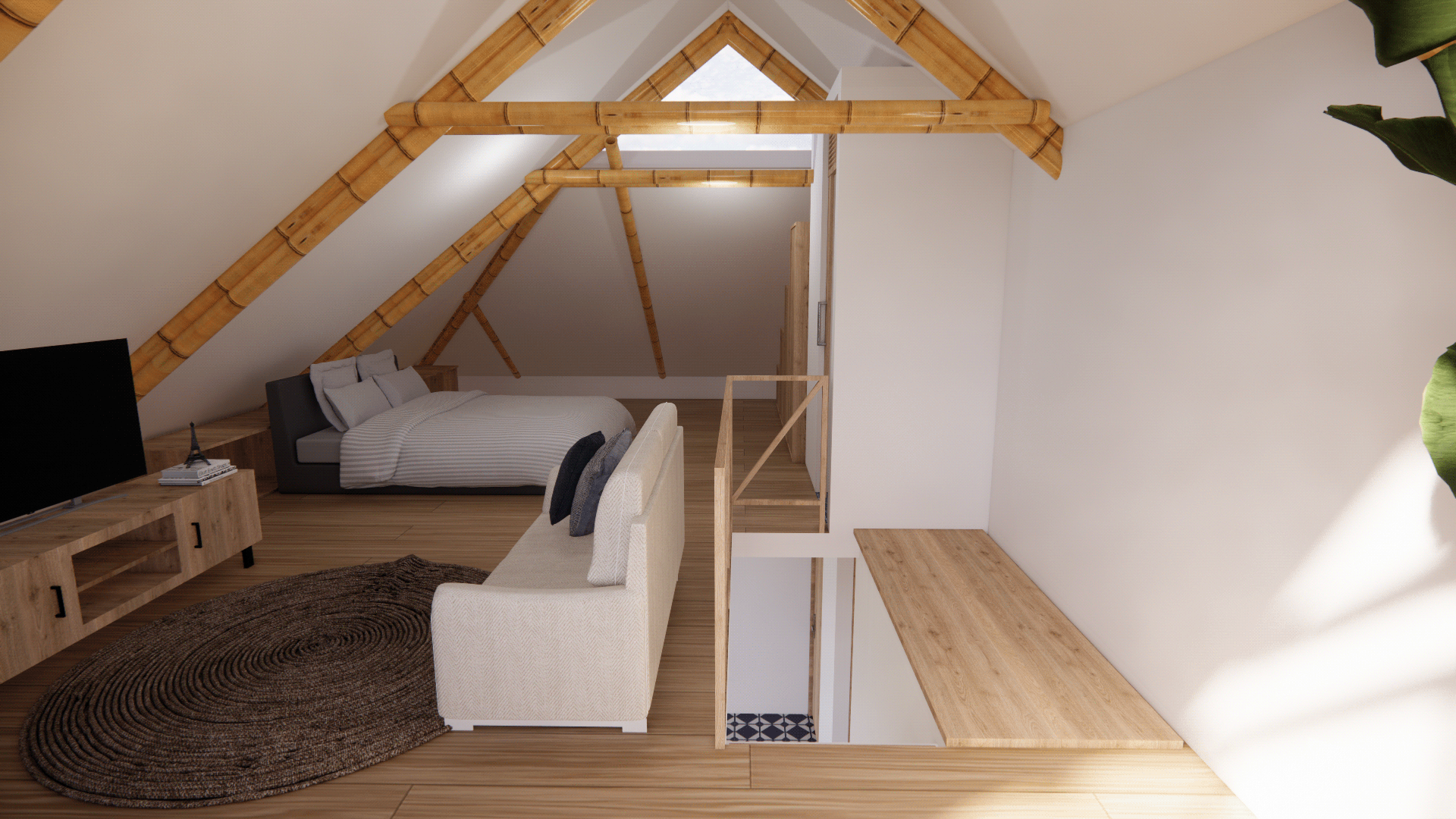 APARTAMENTO TIERRA VIVA（公寓活力大地）-12