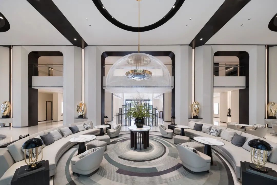 郑州中海云鼎湖居丨中国郑州丨中海地产-33