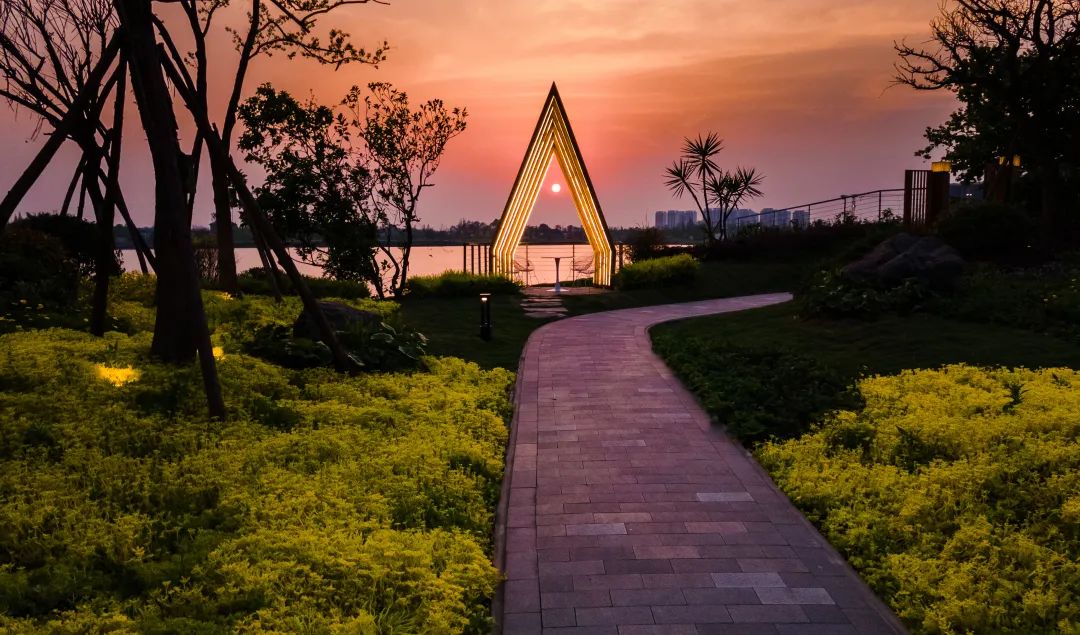 西湖云岛·云孚里丨中国成都丨LDC studio | 轻年致造设计顾问有限公司-14