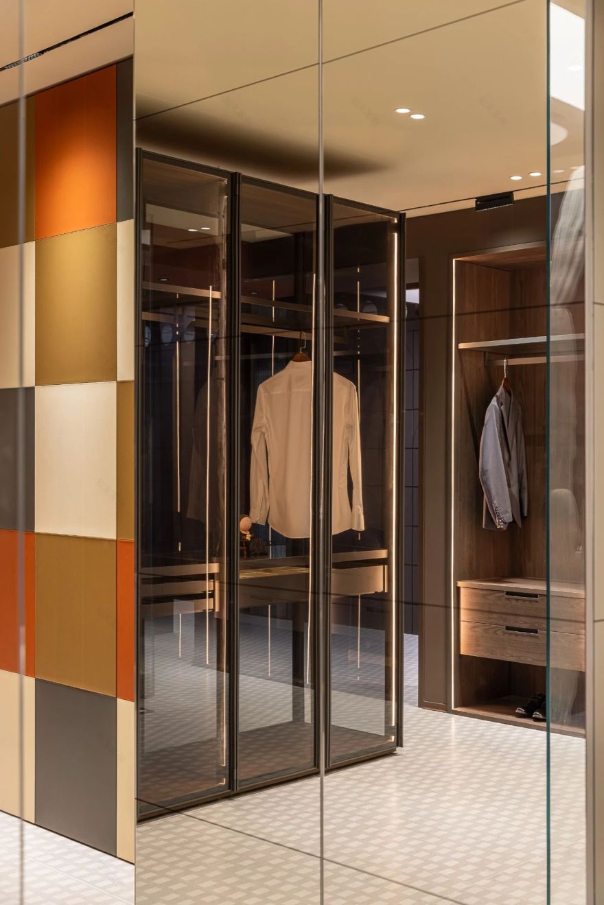 沐梵 • MUFAN·20240917丨中国南京丨花漾美作 • 空间设计-84