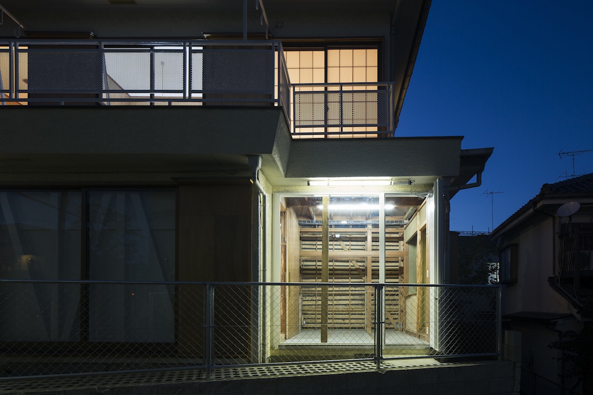 丨日本东京丨Jo Nagasaka,Schemata Architects等-10