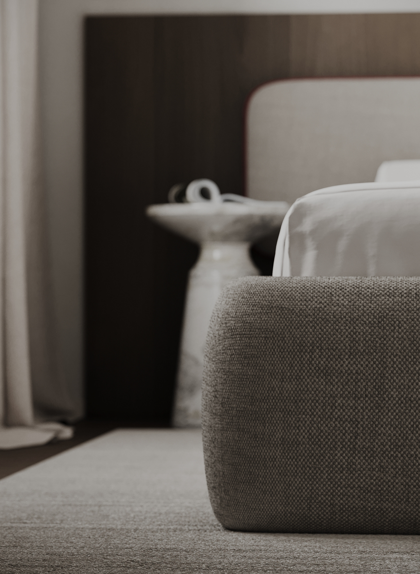 焦亚公寓丨Como interior-23