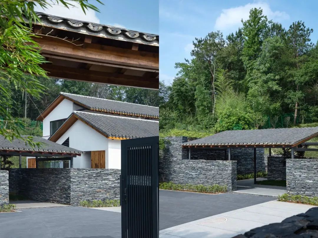 童心书屋乡村咖啡厅丨中国长沙丨之行建筑设计事务所-15