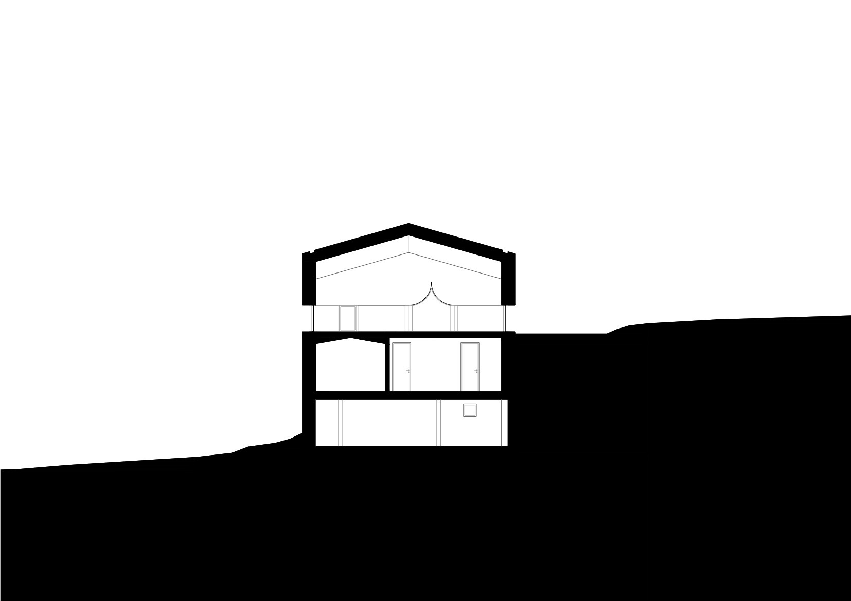 丨瑞士丨celoria Architects-25