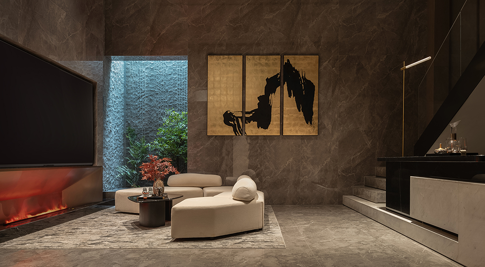 扬州天璟融园· 泓园上叠,下叠样板房丨中国扬州丨深圳太合南方设计-10