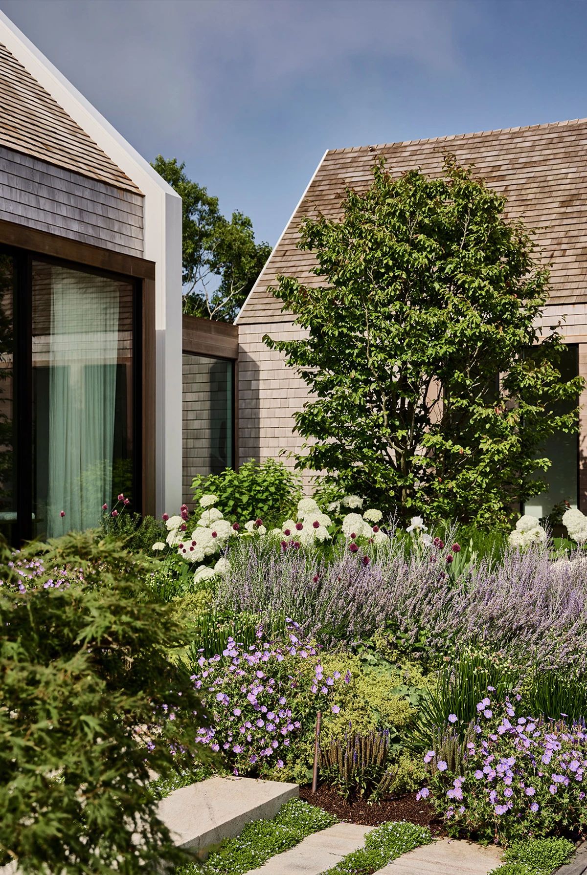 The Courtyard 住宅丨美国丨Workshop APD-83