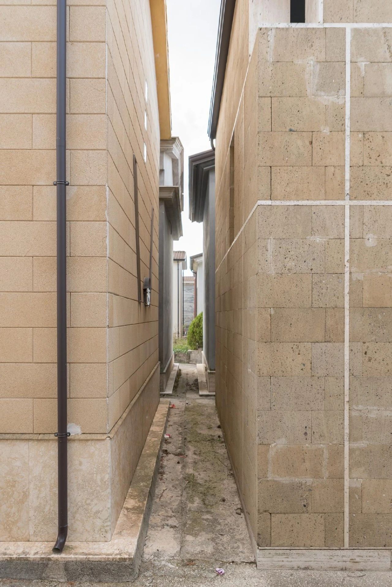 小圣殿丨意大利丨Beniamino Servino-13