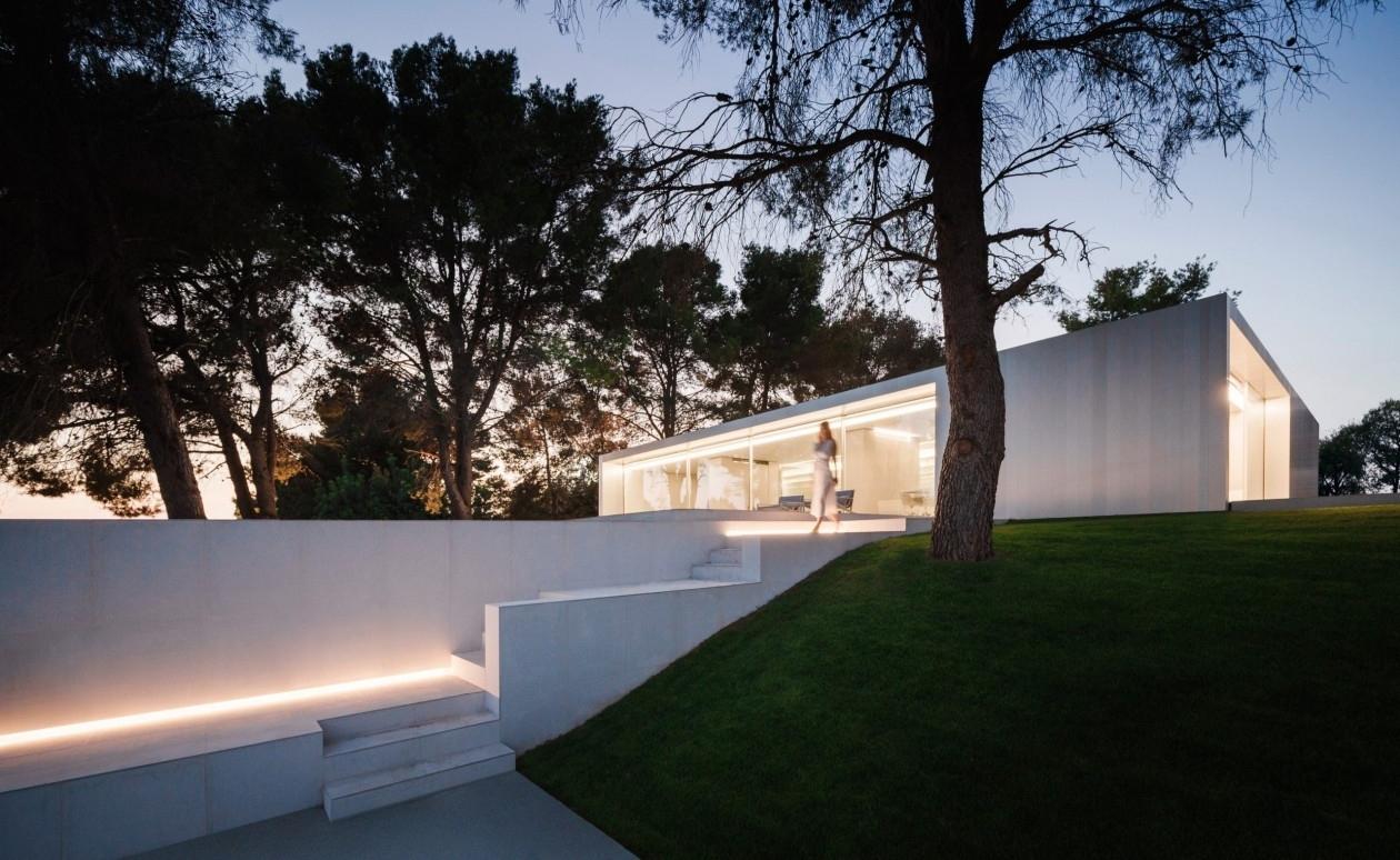 NIU N290 住宅丨Fran Silvestre Arquitectos-45