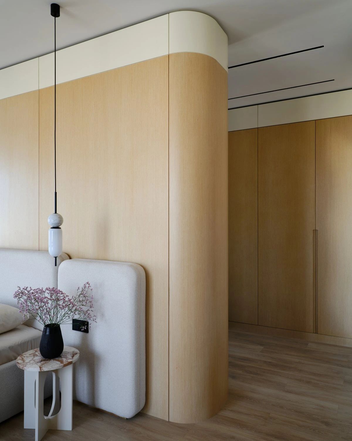 Forum 住宅丨德国杜塞尔多夫丨VAUST Studio-19