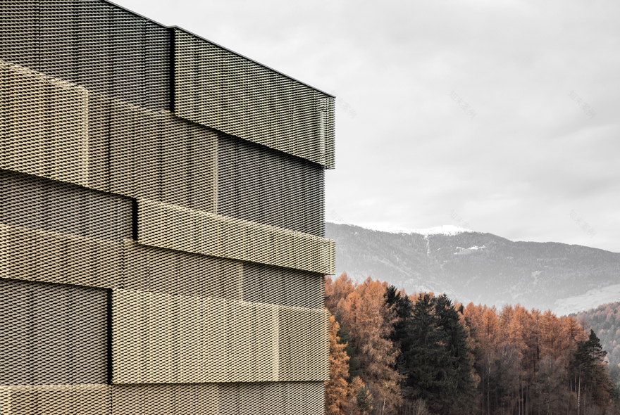 废物转移站布鲁内克-8