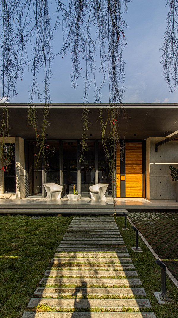 卡萨 MD丨委内瑞拉丨Henry Rueda-7