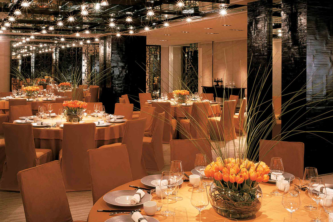 台北君悦大饭店-6