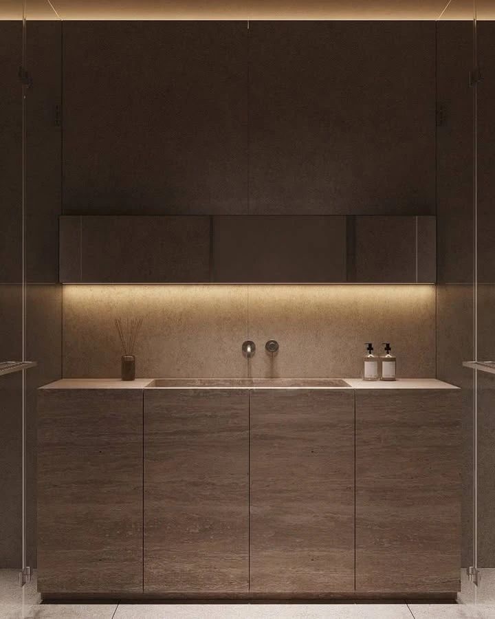 Light house 莫斯科郊外私人别墅丨俄罗斯莫斯科丨ZE | WORKROOM-26