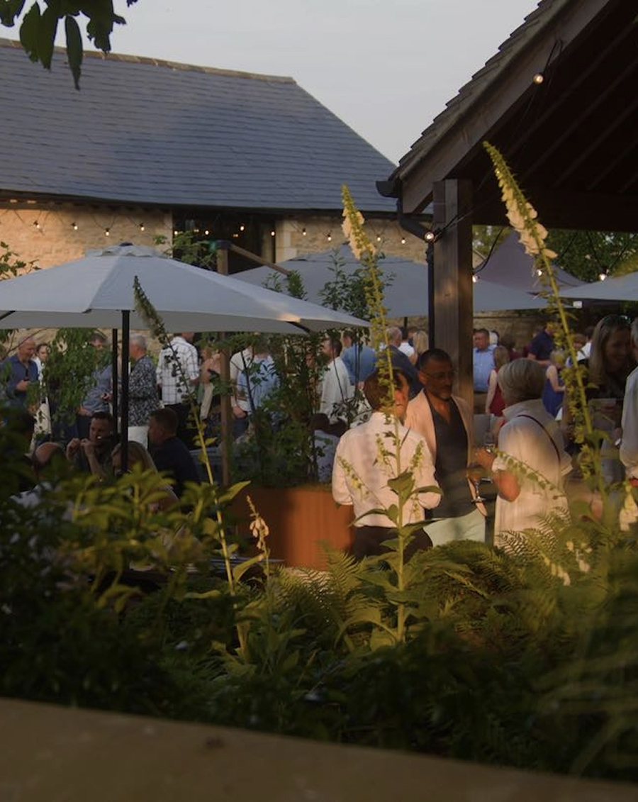 Primrose Hill设计中心丨英国伦敦-39