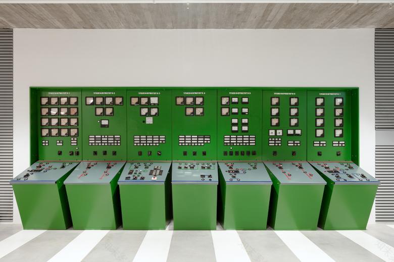 GES2 博物馆丨俄罗斯莫斯科丨HGEsch Photography-28