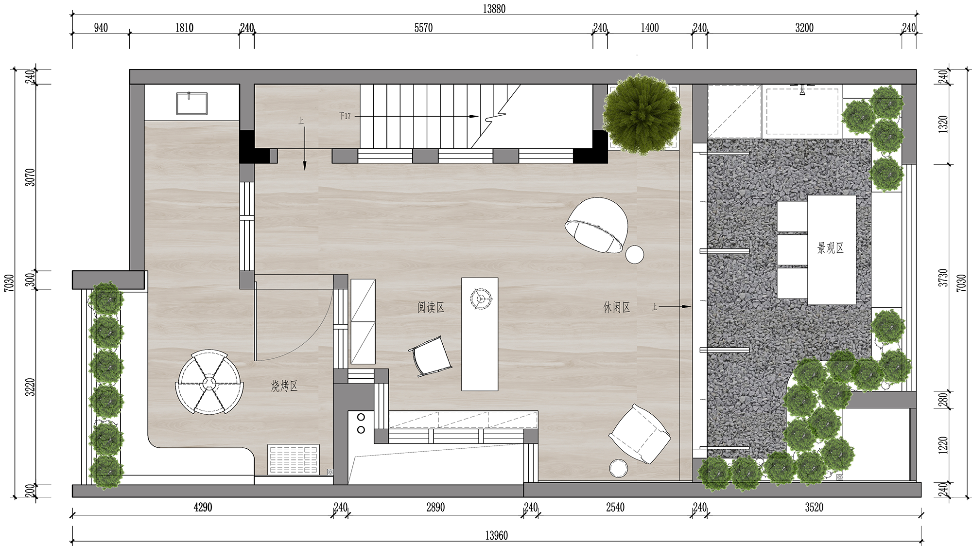 爱与诗篇·大象山舍丨中国苏州丨一野设计-65